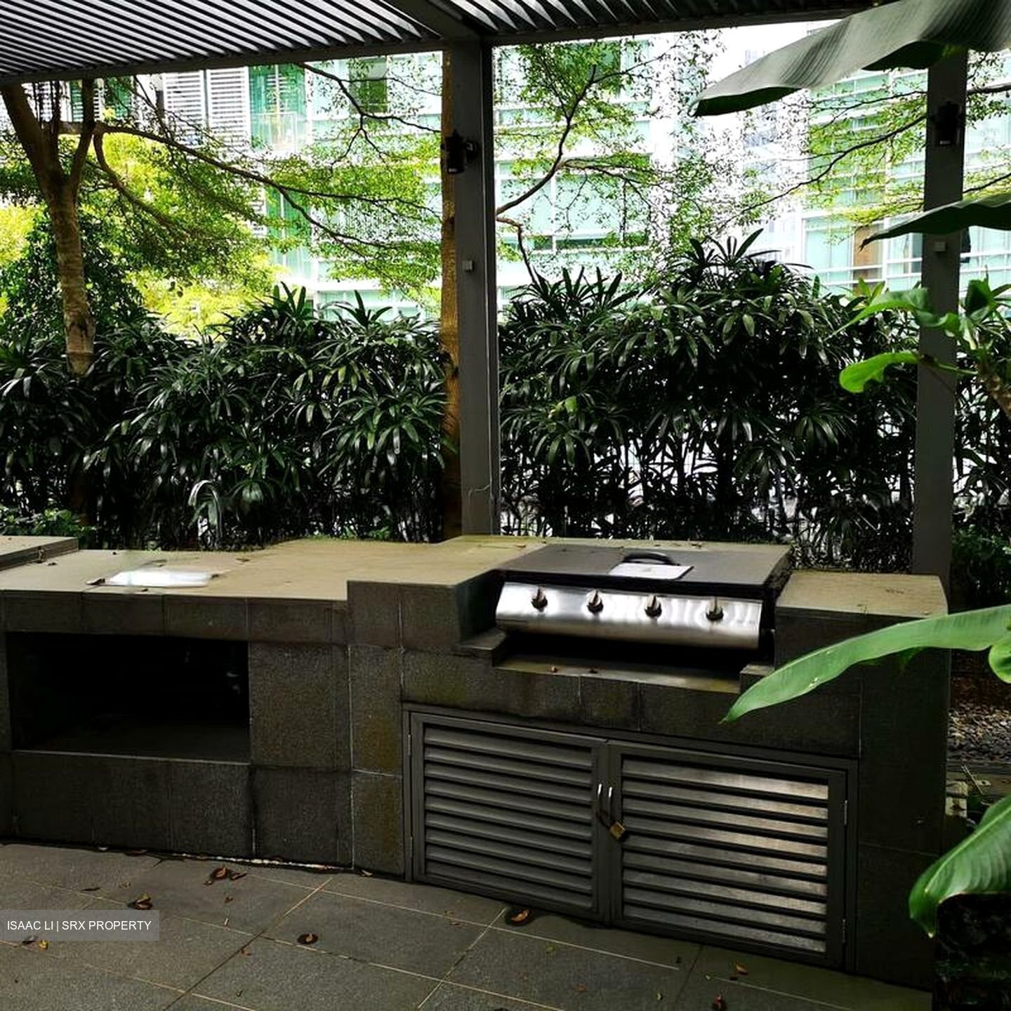 The Peak @ Cairnhill I (D9), Apartment #457431211